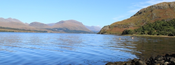 Loch Etive